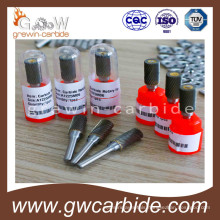 Tungsten Carbide Rotary Burrs Carbide Debur with Various Types